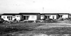 בנייה חדשה באולפן - 1963